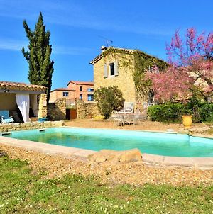 Awesome home in Mejannes les Alès with 6 Bedrooms Exterior photo