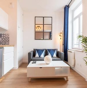 Appartement Lille - Quiet And Cozy Studio! Exterior photo