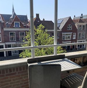 Lovely City Center Apartment Alkmaar Exterior photo