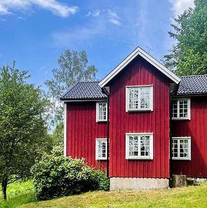 Amazing Home In Dalskog With 2 Bedrooms And Wifi Exterior photo