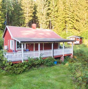 Beautiful Home In Dalskog With 2 Bedrooms And Wifi Exterior photo