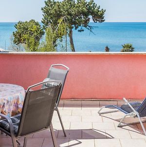 Appartement Sea Star With Stunning Sea View à Poreč Exterior photo