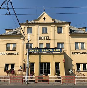 Hôtel Zlatá-Éra à Ostrava Exterior photo