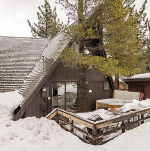Villa Arrowhead Escape à South Lake Tahoe Exterior photo