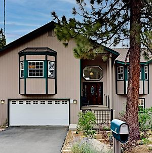 Villa Apalachee Dreams à South Lake Tahoe Exterior photo