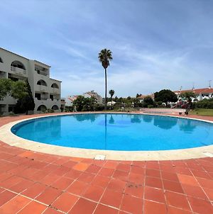 Appartement Albufeira Twins 1 With Pool By Homing Exterior photo