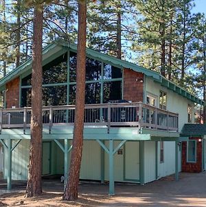 Villa Donner Escape à South Lake Tahoe Exterior photo