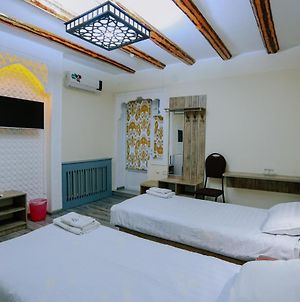 Bukhara House Hotel Exterior photo