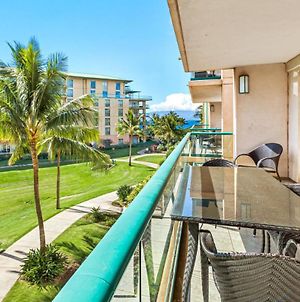 K B M Resorts- Hkk-306 Chic 2Bd, Upgraded, Steps Away From Resort Pools, Beach And Spa Kaanapali Exterior photo