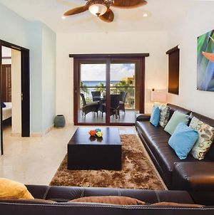 Appartement Unbelievable Rates For 2 Bedr Oceanfront Luxury At El Faro Surf 304 à Playa del Carmen Exterior photo