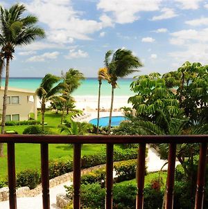 Our Most Popular 1 Bedr Oceanfront Condo At Xaman Ha Come See Why Xh7116 Playa del Carmen Exterior photo