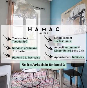 Hamac suites - Aristide II Caluire-et-Cuire Exterior photo