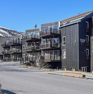 Staven appartments Hemsedal Exterior photo