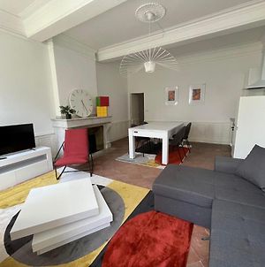 Appartement Paul Sibra - Convivial - Billard Castelnaudary Exterior photo