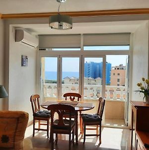 Appartement Apartamento Vistamar-Relax à Guardamar del Segura Exterior photo