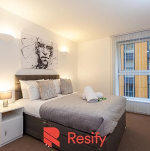 Appartement Skyline Manchester - By Resify Exterior photo
