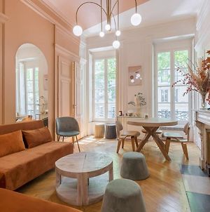 Hamac Suites - Pink Suite - Idéal couple Lyon Exterior photo
