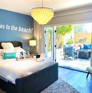 Spacious, Luxury Ocean Master Suite 2 Bd With Kitchenette Del Mar Exterior photo