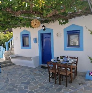 Villa Sea Breeze à Archangelos  Exterior photo