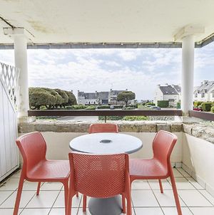 Appartement Studio terrasse avec vue mer à Arzon Exterior photo
