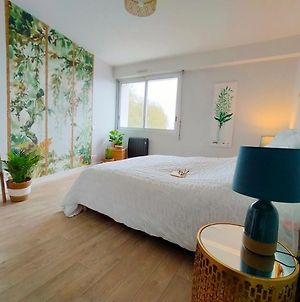 Luxe Tropical - Appartement Edouard - Royan centre Exterior photo