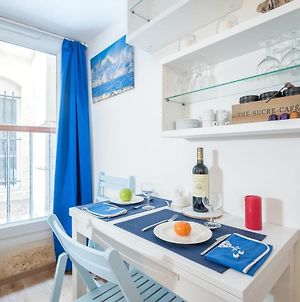 Guestready - "Boat-Cabin" Inspired Apartment In The Heart Of Bordeaux Exterior photo