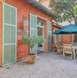 Guestready - Beautiful Air-Conditioned House 5Min From The Beaches Cannes Exterior photo
