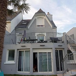 Villa comme à la maison ! à Lorient Exterior photo