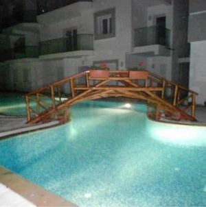 Splendid appartement pied dans l'eau Sousse Sidi Bou Ali Exterior photo