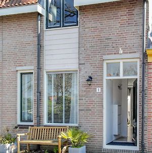 Villa Lindegracht à Alkmaar Exterior photo