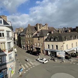 Appartement Place to be, cœur de ville à Saint-Brieuc Exterior photo