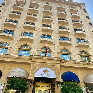 Serenada Golden Palace - Boutique Hotel Beyrouth Exterior photo