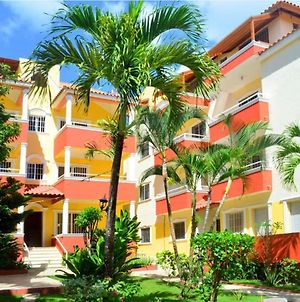 Appartement Parco Del Caribe à Boca Chica Exterior photo