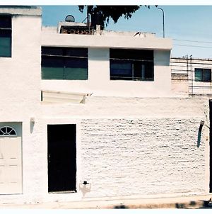 Cozy Apartment Close To Andares @Serra Guadalajara Exterior photo