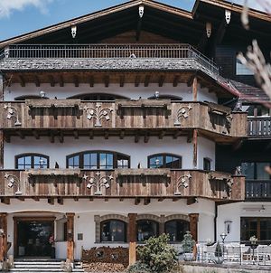 Hôtel Vaya Seefeld à Seefeld in Tirol Exterior photo