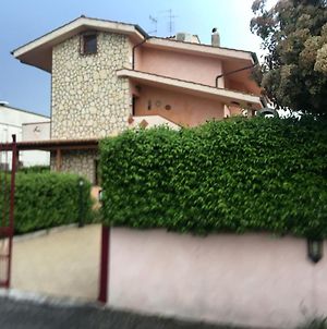 Enza-Home-In-Roma Exterior photo
