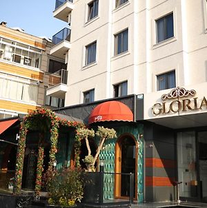 Gloria Suite Hotel Trabzon Exterior photo