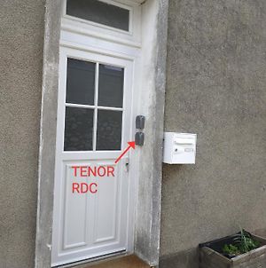 Le Ténor - Appartement - Parking gratuit Orléans Exterior photo