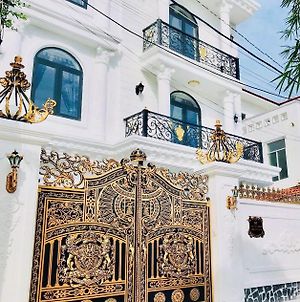 Pallas Villa Vung Tau Exterior photo