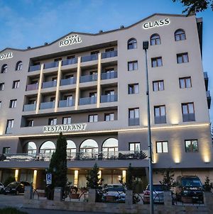 Royal Class Hotel Cluj-Napoca Exterior photo