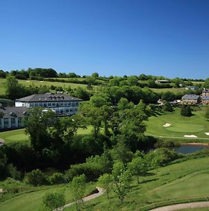 Best Western The Dartmouth Hotel Golf & Spa Exterior photo