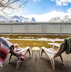 Appartement The Norquay, Pet-Friendly 2 Bed With Mtn View à Canmore Exterior photo