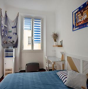 Appartement Bright Flat In The Centre Of Marseille Exterior photo