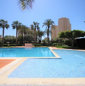 Appartement Apartamento En Urb. Natura Playa 2 En Campello-Muchavista C104 à Alicante Exterior photo