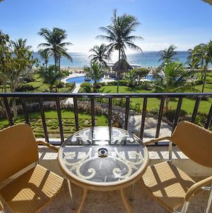 Appartement Best Location In Playa Del Carmen Xaman Ha Oceanfront With Pool Xh7114 Exterior photo
