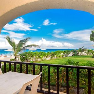 Xaman Ha Directly On The Beach Endcap Condo Has Incredible Views Xh7022 Playa del Carmen Exterior photo