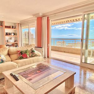 Appartement Playa San Juan / Luxury Aparment à Alicante Exterior photo