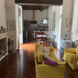 Appartement Casa Bonacini à Reggio d'Emilie Exterior photo