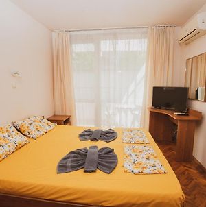 Rooms In New Town Nessebar Exterior photo