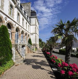 Hôtel Belambra Clubs Trégastel - Le Castel Sainte Anne Exterior photo